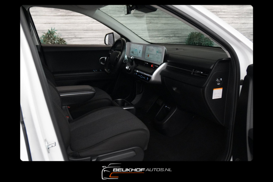 Hyundai IONIQ 5 Style 58 kWh Camera Navi Cruise Soh 100%