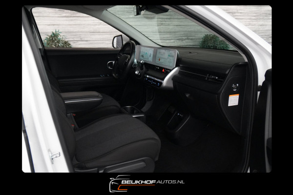 Hyundai IONIQ 5 Style 58 kWh Camera Navi Cruise Soh 100%