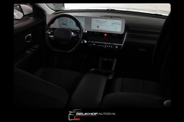 Hyundai IONIQ 5 Style 58 kWh Camera Navi Cruise Soh 100%