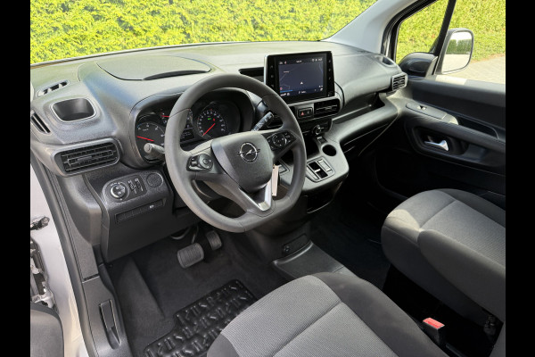 Opel Combo 50kWh 136 PK / AUTOMAAT / L1H1 / CAMERA / 1e EIG. / 35.706 KM! / CRUISE / AIRCO