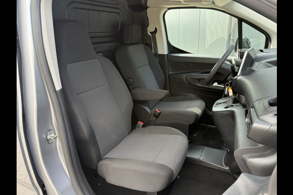 Opel Combo 50kWh 136 PK / AUTOMAAT / L1H1 / CAMERA / 1e EIG. / 35.706 KM! / CRUISE / AIRCO