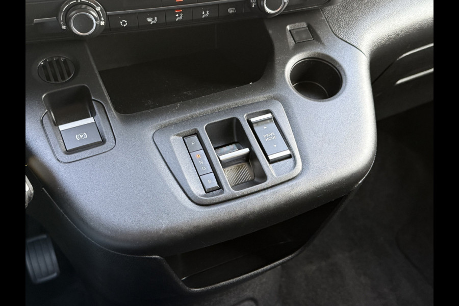 Opel Combo 50kWh 136 PK / AUTOMAAT / L1H1 / CAMERA / 1e EIG. / 35.706 KM! / CRUISE / AIRCO