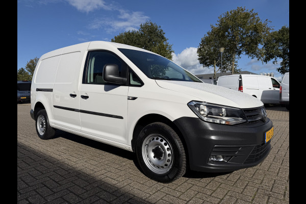 Volkswagen Caddy 2.0 TDI L2H1 BMT Maxi / vaste prijs rijklaar € 11.950 ex btw / lease vanaf € / euro 6 / bpm vrij / airco / pdc achter / achterklep / omvormer !