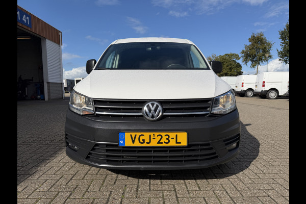 Volkswagen Caddy 2.0 TDI L2H1 BMT Maxi / vaste prijs rijklaar € 11.950 ex btw / lease vanaf € / euro 6 / bpm vrij / airco / pdc achter / achterklep / omvormer !