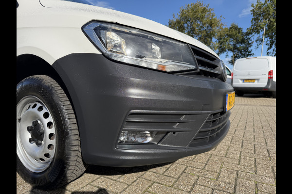 Volkswagen Caddy 2.0 TDI L2H1 BMT Maxi / vaste prijs rijklaar € 11.950 ex btw / lease vanaf € / euro 6 / bpm vrij / airco / pdc achter / achterklep / omvormer !