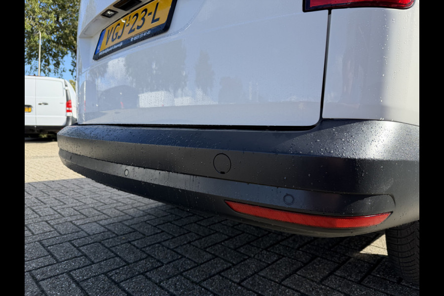 Volkswagen Caddy 2.0 TDI L2H1 BMT Maxi / vaste prijs rijklaar € 11.950 ex btw / lease vanaf € / euro 6 / bpm vrij / airco / pdc achter / achterklep / omvormer !