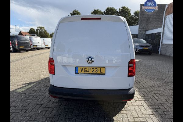 Volkswagen Caddy 2.0 TDI L2H1 BMT Maxi / vaste prijs rijklaar € 11.950 ex btw / lease vanaf € / euro 6 / bpm vrij / airco / pdc achter / achterklep / omvormer !