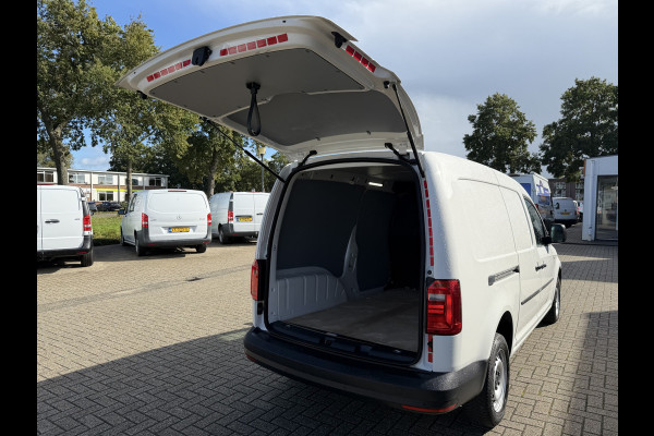 Volkswagen Caddy 2.0 TDI L2H1 BMT Maxi / vaste prijs rijklaar € 11.950 ex btw / lease vanaf € / euro 6 / bpm vrij / airco / pdc achter / achterklep / omvormer !