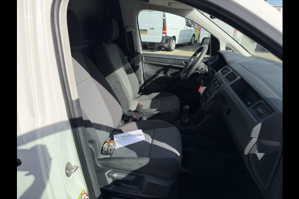 Volkswagen Caddy 2.0 TDI L2H1 BMT Maxi / vaste prijs rijklaar € 11.950 ex btw / lease vanaf € / euro 6 / bpm vrij / airco / pdc achter / achterklep / omvormer !