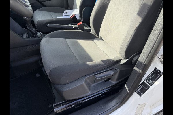 Volkswagen Caddy 2.0 TDI L2H1 BMT Maxi / vaste prijs rijklaar € 11.950 ex btw / lease vanaf € / euro 6 / bpm vrij / airco / pdc achter / achterklep / omvormer !