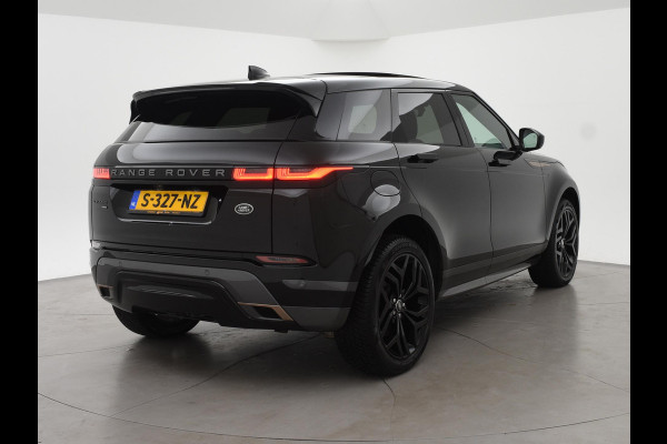 Land Rover Range Rover Evoque 1.5 P300e AWD BRONZE COLLECTION R DYNAMIC + PANORAMA | TREKHAAK | MERIDIAN | 20 INCH