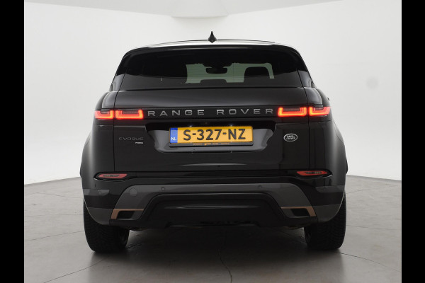 Land Rover Range Rover Evoque 1.5 P300e AWD BRONZE COLLECTION R DYNAMIC + PANORAMA | TREKHAAK | MERIDIAN | 20 INCH