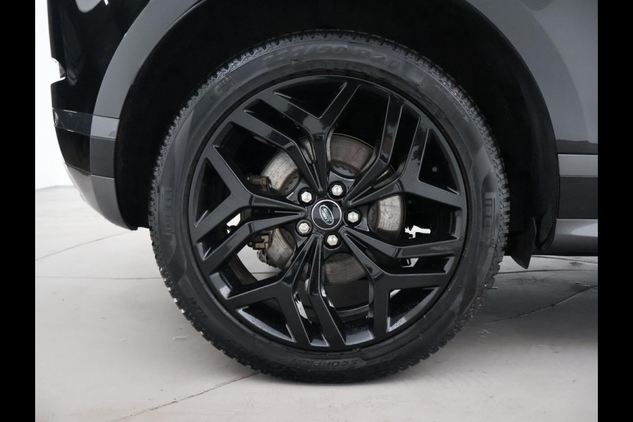 Land Rover Range Rover Evoque 1.5 P300e AWD BRONZE COLLECTION R DYNAMIC + PANORAMA | TREKHAAK | MERIDIAN | 20 INCH