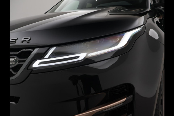 Land Rover Range Rover Evoque 1.5 P300e AWD BRONZE COLLECTION R DYNAMIC + PANORAMA | TREKHAAK | MERIDIAN | 20 INCH