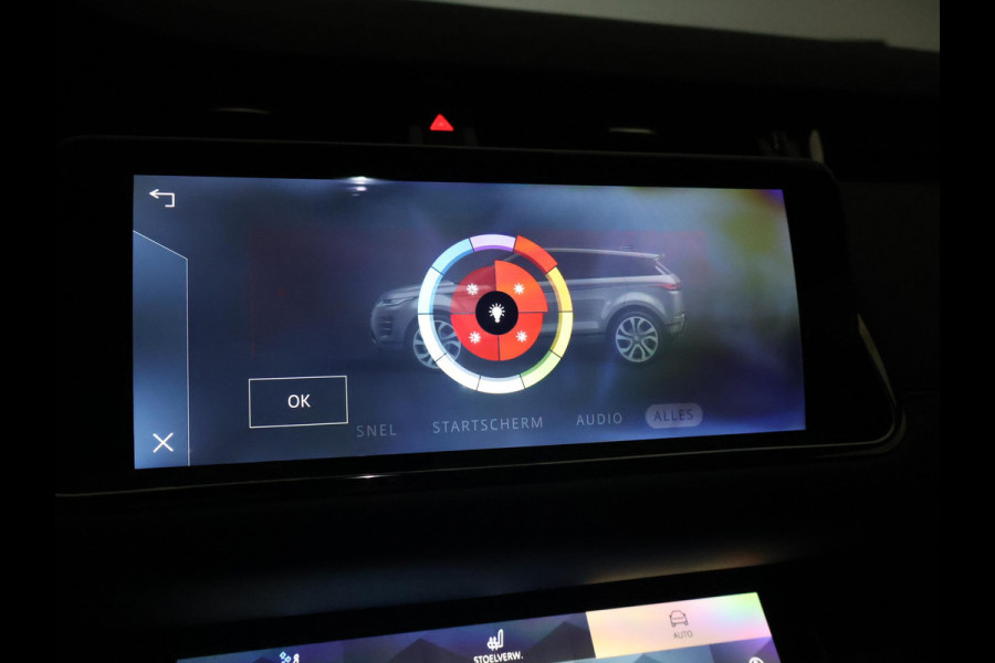 Land Rover Range Rover Evoque 1.5 P300e AWD BRONZE COLLECTION R DYNAMIC + PANORAMA | TREKHAAK | MERIDIAN | 20 INCH