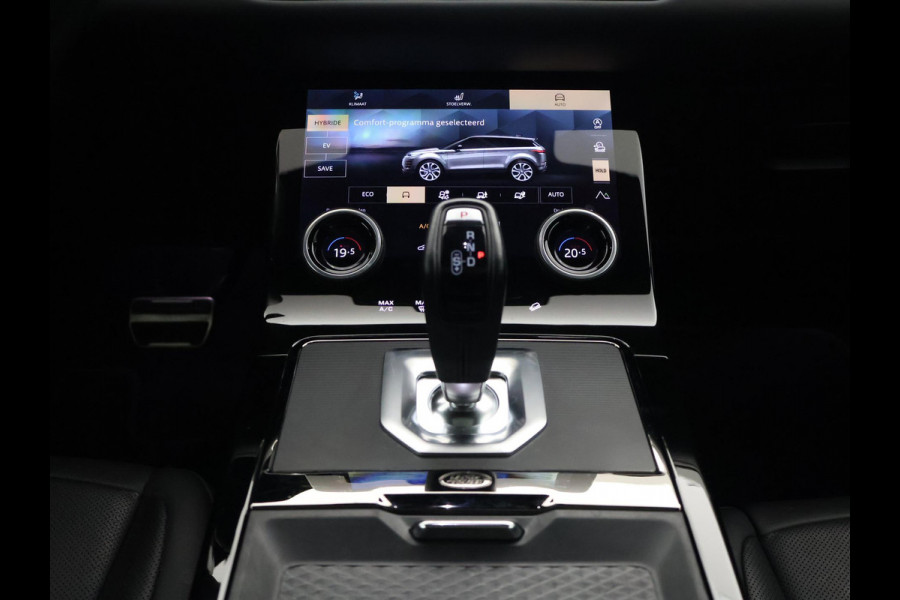 Land Rover Range Rover Evoque 1.5 P300e AWD BRONZE COLLECTION R DYNAMIC + PANORAMA | TREKHAAK | MERIDIAN | 20 INCH
