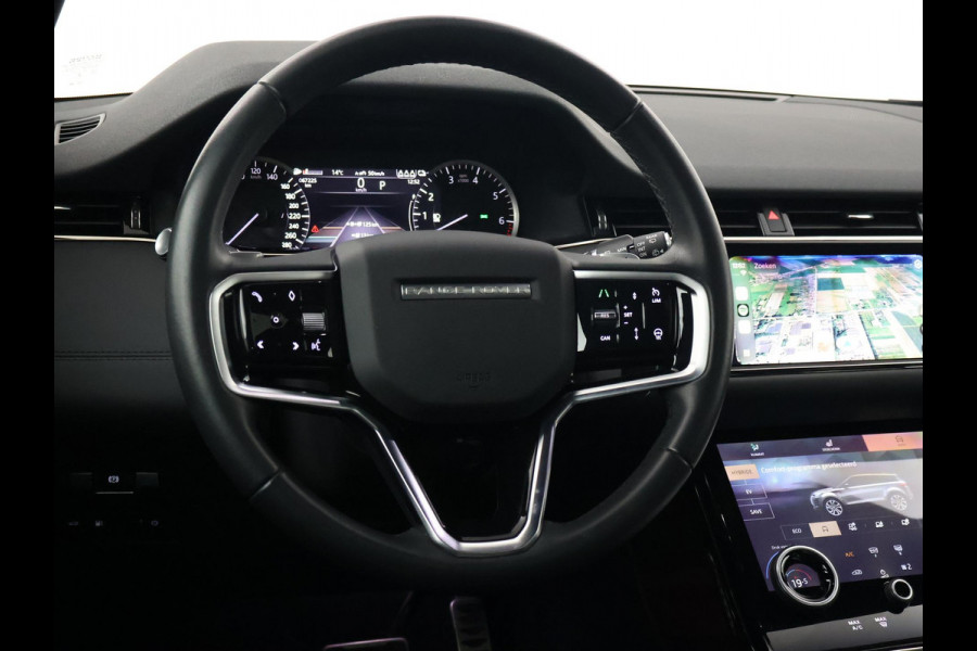 Land Rover Range Rover Evoque 1.5 P300e AWD BRONZE COLLECTION R DYNAMIC + PANORAMA | TREKHAAK | MERIDIAN | 20 INCH