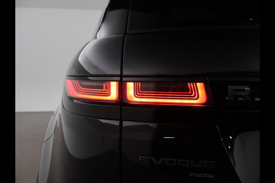 Land Rover Range Rover Evoque 1.5 P300e AWD BRONZE COLLECTION R DYNAMIC + PANORAMA | TREKHAAK | MERIDIAN | 20 INCH