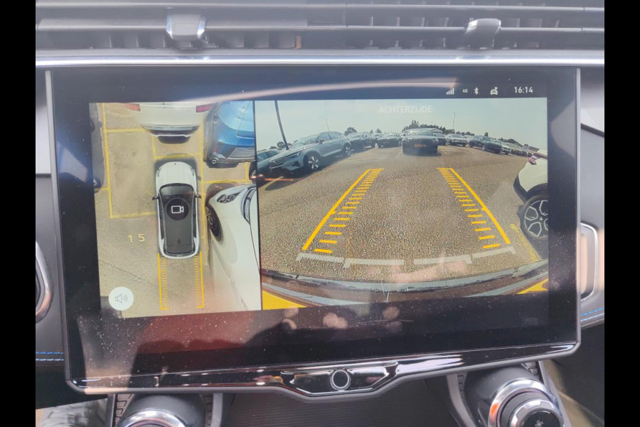Lynk & Co 01 1.5 262pk Plug-in Pano Trekhaak Stoelverw Adaptive-CC 360° Nav/Cam PHEV