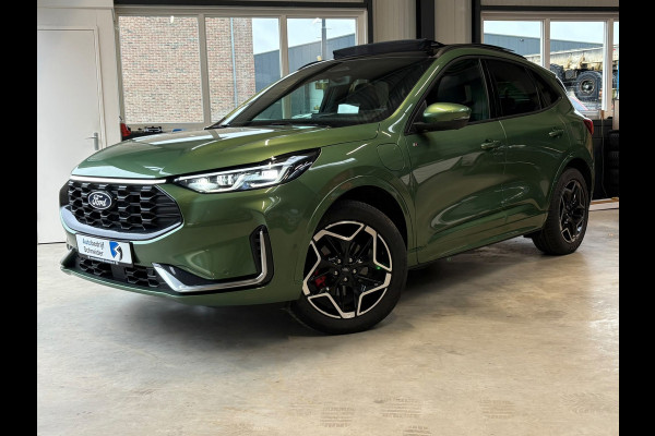 Ford Kuga 2.5 PHEV ST-Line X AGR,Pano,B&O,Dealer O.H.