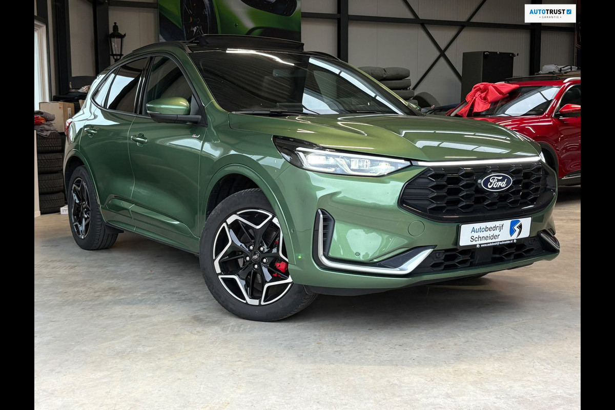 Ford Kuga 2.5 PHEV ST-Line X AGR,Pano,B&O,Dealer O.H.