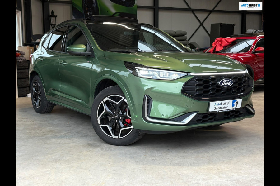 Ford Kuga 2.5 PHEV ST-Line X AGR,Pano,B&O,Dealer O.H.