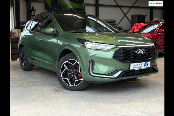 Ford Kuga 2.5 PHEV ST-Line X AGR,Pano,B&O,Dealer O.H.