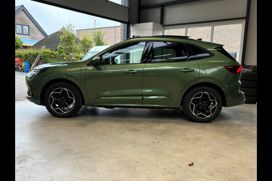 Ford Kuga 2.5 PHEV ST-Line X AGR,Pano,B&O,Dealer O.H.