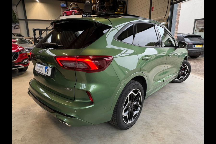 Ford Kuga 2.5 PHEV ST-Line X AGR,Pano,B&O,Dealer O.H.