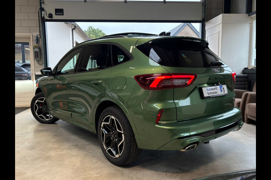Ford Kuga 2.5 PHEV ST-Line X AGR,Pano,B&O,Dealer O.H.