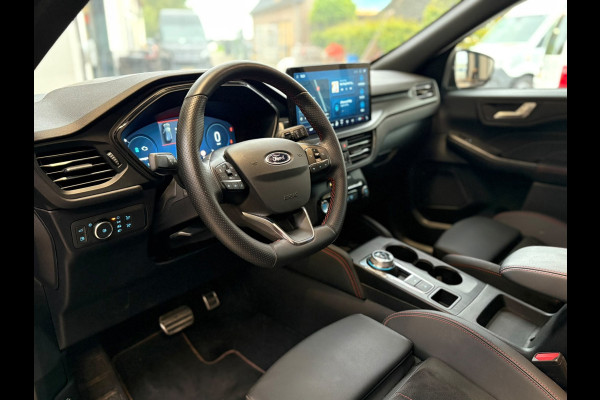 Ford Kuga 2.5 PHEV ST-Line X AGR,Pano,B&O,Dealer O.H.