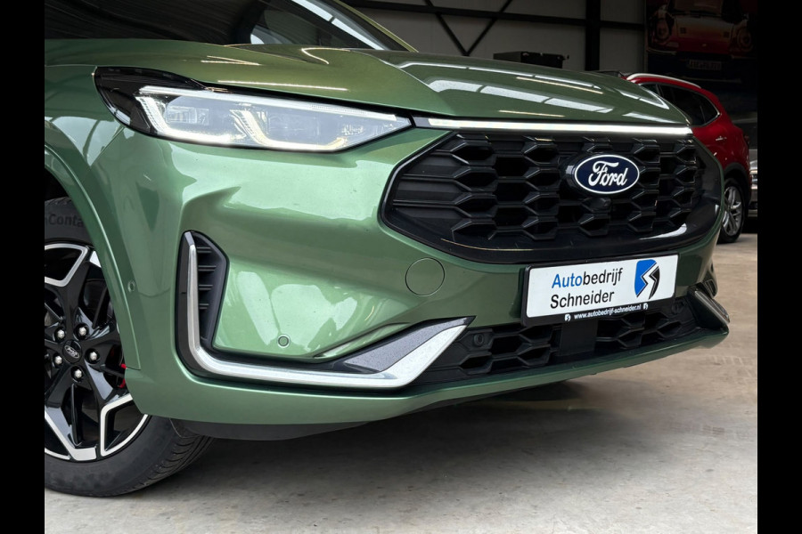 Ford Kuga 2.5 PHEV ST-Line X AGR,Pano,B&O,Dealer O.H.