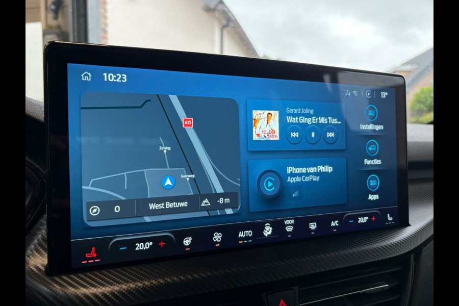 Ford Kuga 2.5 PHEV ST-Line X AGR,Pano,B&O,Dealer O.H.