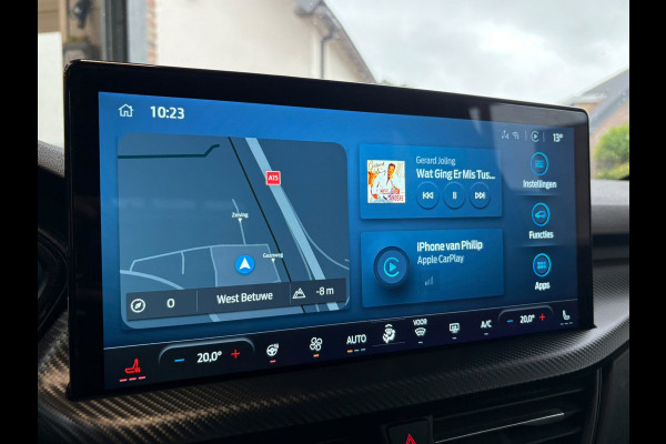 Ford Kuga 2.5 PHEV ST-Line X AGR,Pano,B&O,Dealer O.H.