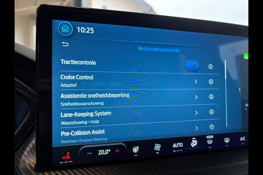 Ford Kuga 2.5 PHEV ST-Line X AGR,Pano,B&O,Dealer O.H.