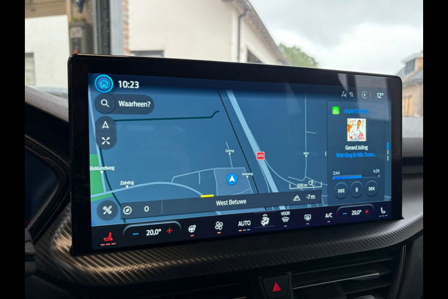 Ford Kuga 2.5 PHEV ST-Line X AGR,Pano,B&O,Dealer O.H.