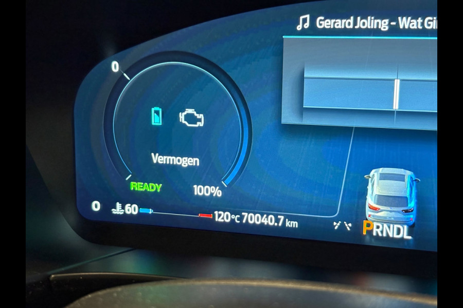 Ford Kuga 2.5 PHEV ST-Line X AGR,Pano,B&O,Dealer O.H.