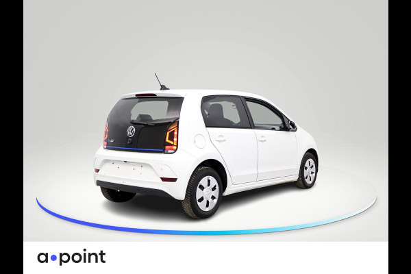 Volkswagen e-Up! e-up 83 pk |Navigatie via App | Parkeersensoren (achter) | Achteruitrijcamera | Cruise control | Apple carplay / Android auto | Autom. Airco | Rijstrooksensor |