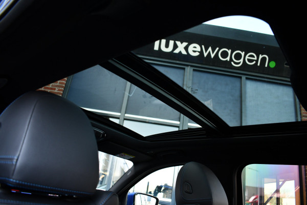 BMW 3 Serie Touring 330e M-Sport Pano DA-Prof E-zetels HUD 19inch