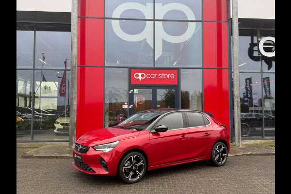 Opel Corsa 1.2 Elegance Sport | LED | 360 Camera | Carplay | Leder | Two-Tone |