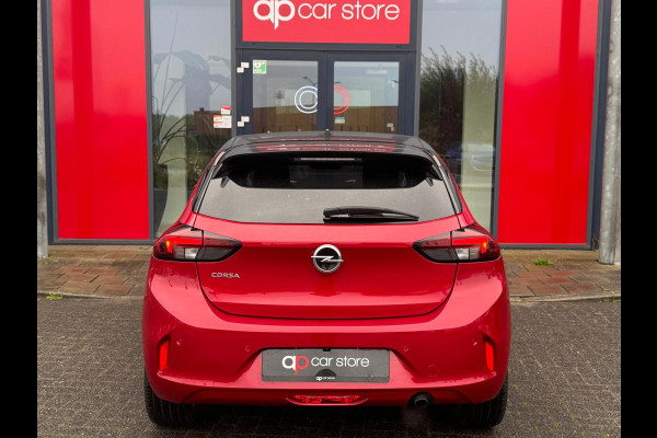 Opel Corsa 1.2 Elegance Sport | LED | 360 Camera | Carplay | Leder | Two-Tone |
