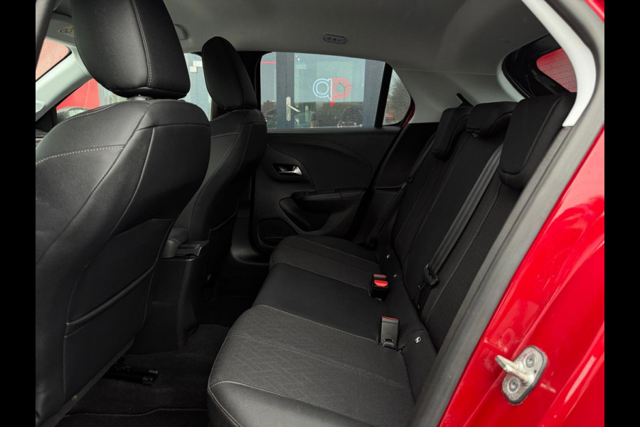Opel Corsa 1.2 Elegance Sport | LED | 360 Camera | Carplay | Leder | Two-Tone |