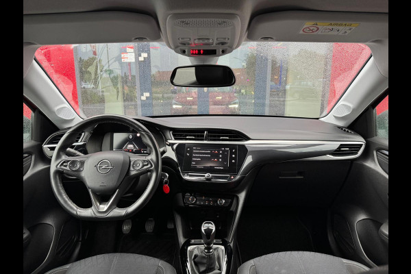 Opel Corsa 1.2 Elegance Sport | LED | 360 Camera | Carplay | Leder | Two-Tone |