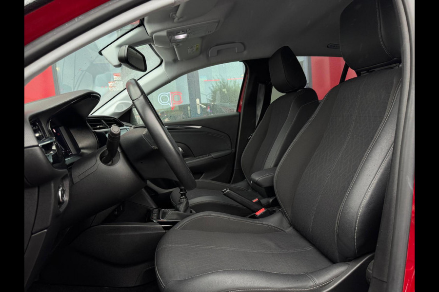 Opel Corsa 1.2 Elegance Sport | LED | 360 Camera | Carplay | Leder | Two-Tone |