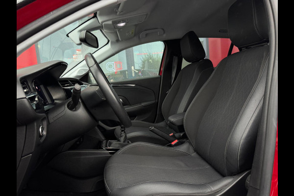 Opel Corsa 1.2 Elegance Sport | LED | 360 Camera | Carplay | Leder | Two-Tone |