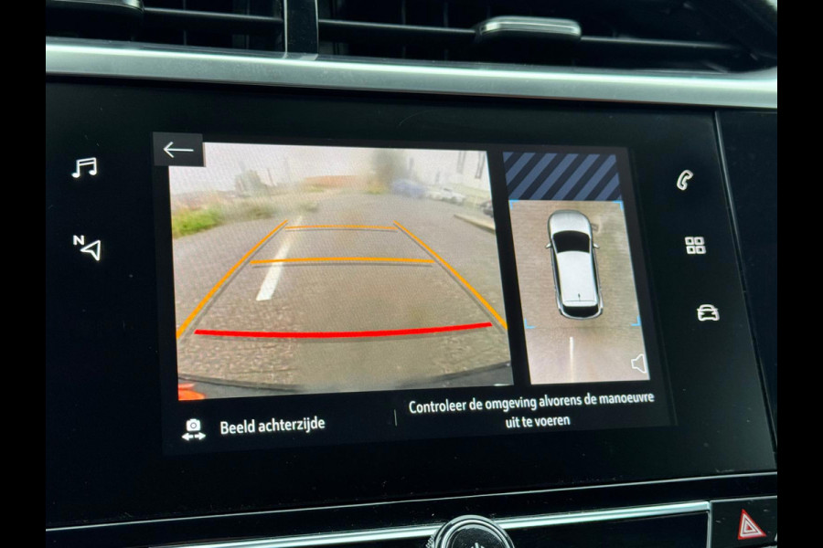 Opel Corsa 1.2 Elegance Sport | LED | 360 Camera | Carplay | Leder | Two-Tone |