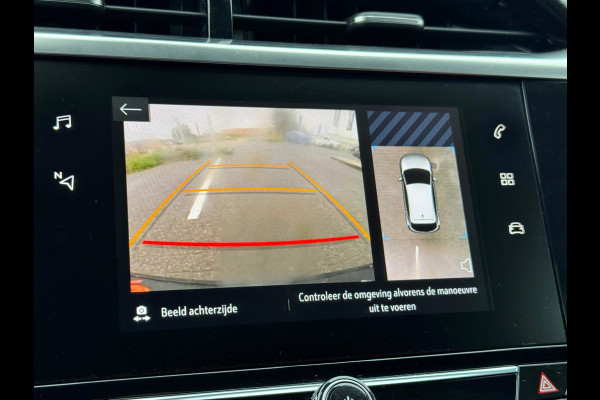 Opel Corsa 1.2 Elegance Sport | LED | 360 Camera | Carplay | Leder | Two-Tone |