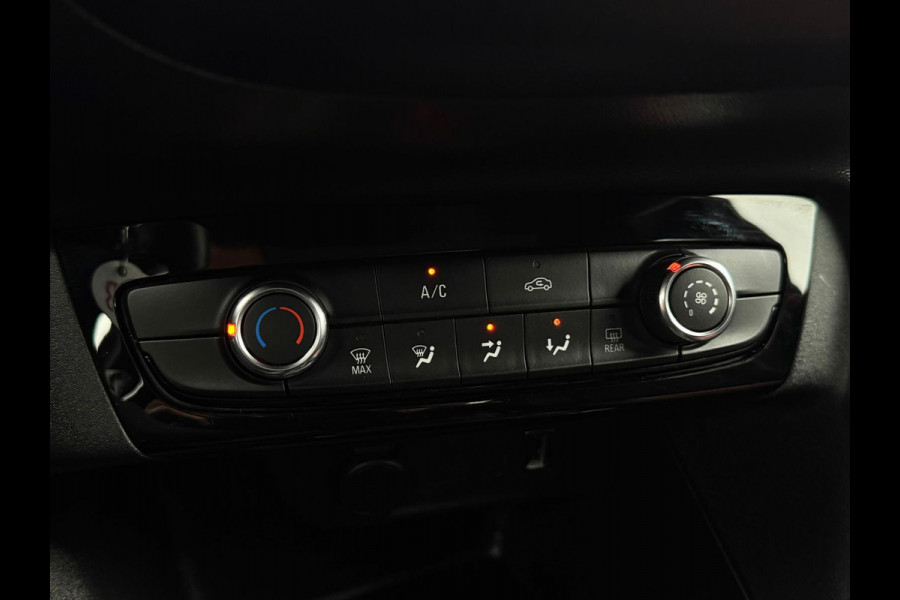 Opel Corsa 1.2 Elegance Sport | LED | 360 Camera | Carplay | Leder | Two-Tone |