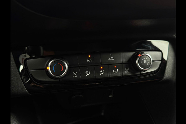 Opel Corsa 1.2 Elegance Sport | LED | 360 Camera | Carplay | Leder | Two-Tone |