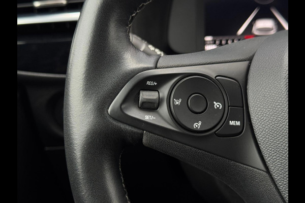 Opel Corsa 1.2 Elegance Sport | LED | 360 Camera | Carplay | Leder | Two-Tone |